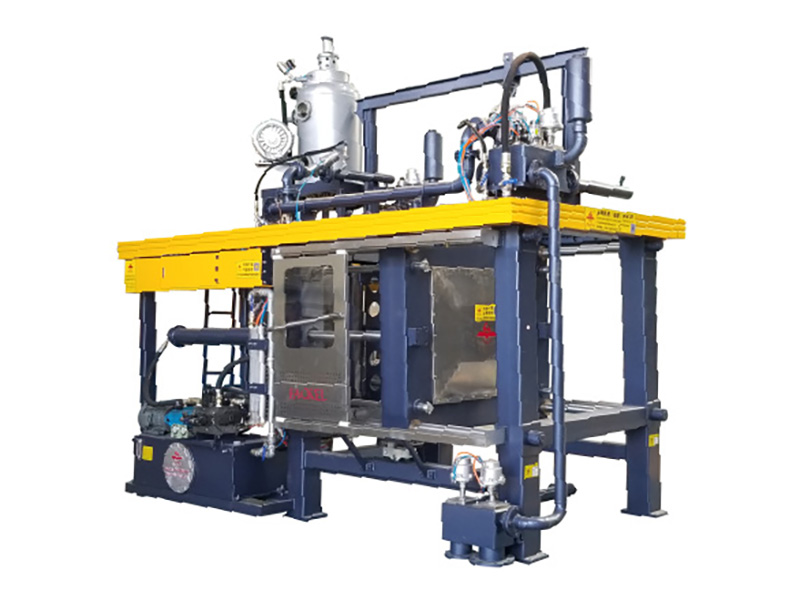 EPS全自動高效節(jié)能真空成型機(jī)-FKB